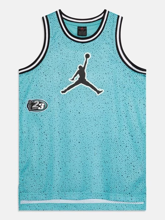 Obrázek produktu Top Jordan tyrkysová