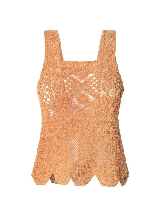 Obrázek produktu Top Pepe Jeans oranžová