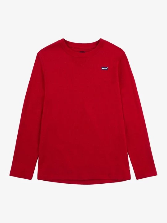 Obrázek produktu Top s dlouhým rukávem Levi's červená