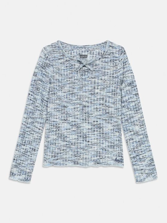 Obrázek produktu Top s dlouhým rukávem Levi's modrá