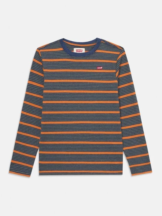 Obrázek produktu Top s dlouhým rukávem Levi's zelená