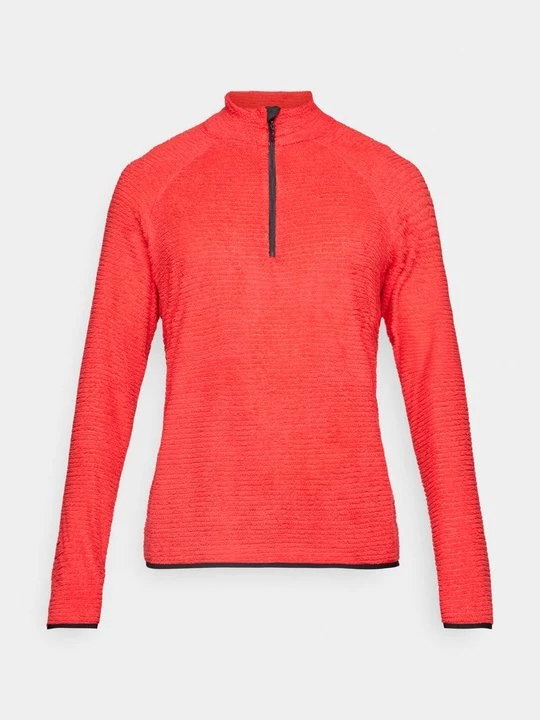 Obrázek produktu Top s dlouhým rukávem Rukka červená