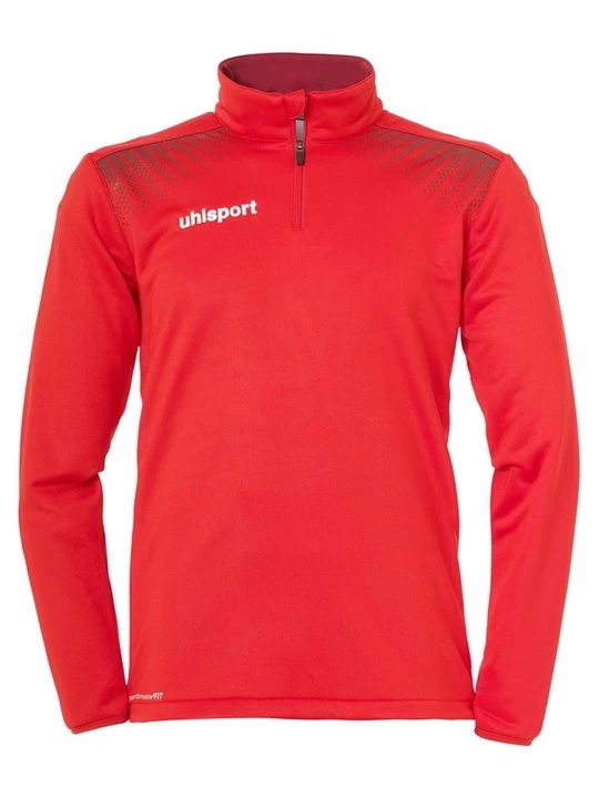 Obrázek produktu Top s dlouhým rukávem Uhlsport červená