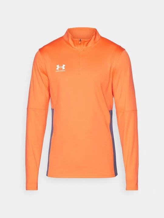 Obrázek produktu Top s dlouhým rukávem Under Armour červená