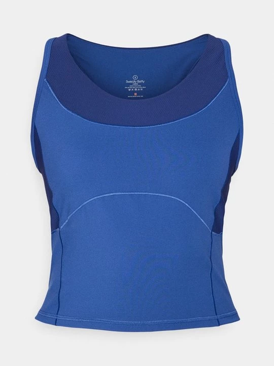 Obrázek produktu Top Sweaty Betty modrá