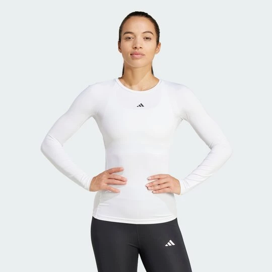 Obrázek produktu Top TECHFIT Long Sleeve Training Adidas