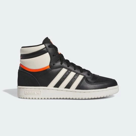 Obrázek produktu Top Ten RB Shoes Adidas černá