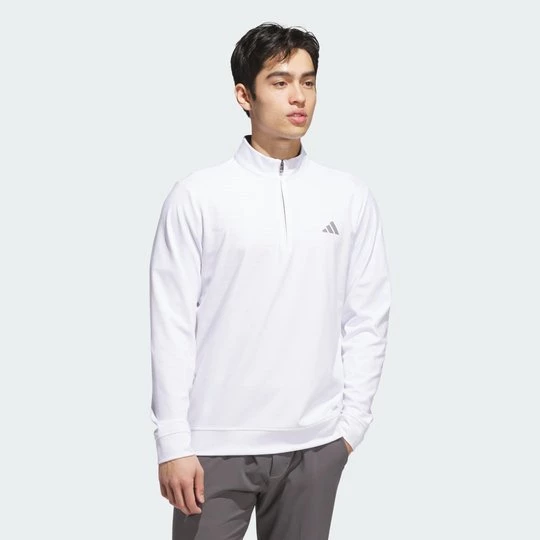 Obrázek produktu Top Ultimate365 Classic Quarter-Zip Adidas bílá