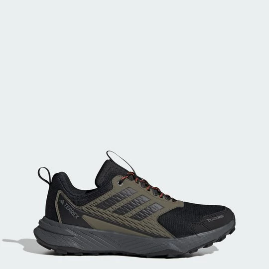 Obrázek produktu Trailová běžecká obuv Terrex Tracefinder 2 CLIMAPROOF Adidas zelená