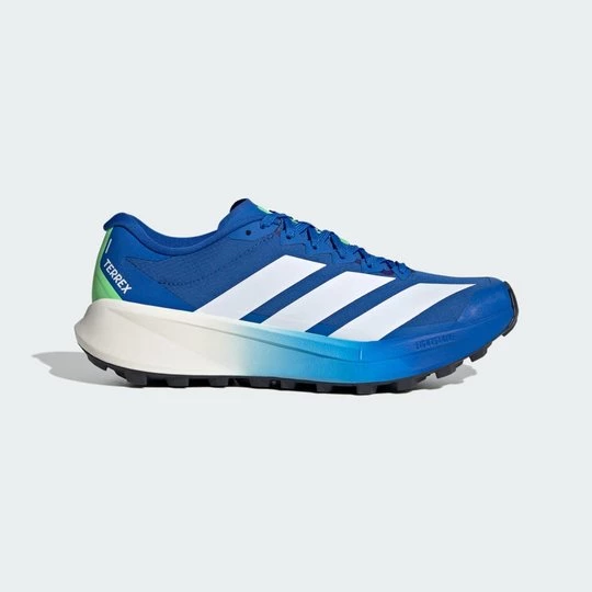 Obrázek produktu Trailové běžecké boty Terrex Agravic 4 Adidas