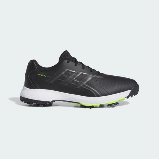 Obrázek produktu Traxion Lite Max 24 Golf Shoes Adidas