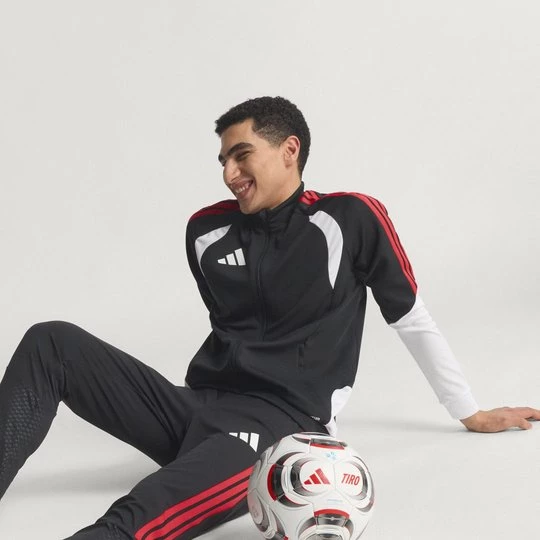 Obrázek produktu Tréninková bunda Tiro 26 Competition Adidas