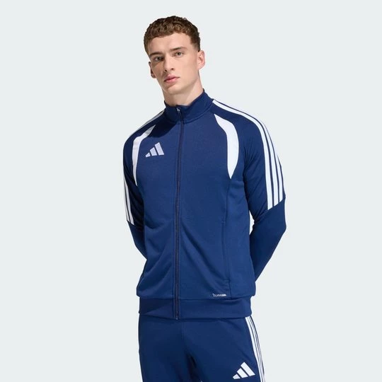 Obrázek produktu Tréninková bunda Tiro 26 League Adidas