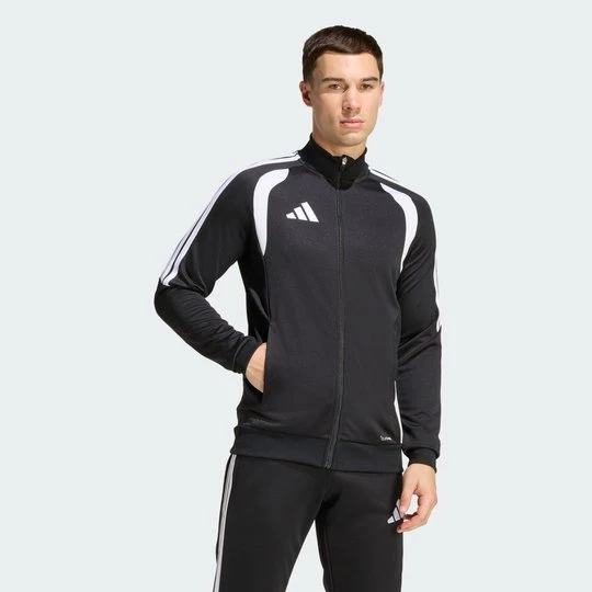 Obrázek produktu Tréninková bunda Tiro 26 League Adidas