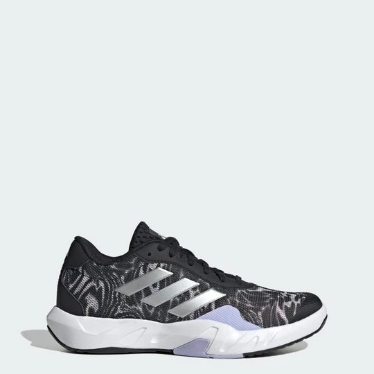 Obrázek produktu Tréninková obuv Amplimove Adidas černá