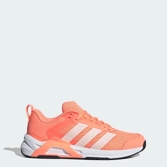 Obrázek produktu Tréninková obuv Dropset Control Adidas oranžová