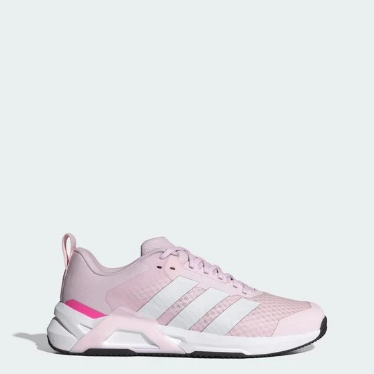 Obrázek produktu Tréninková obuv Dropset Control Adidas růžová