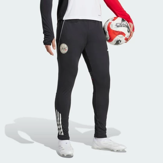 Obrázek produktu Tréninkové kalhoty Ajax Amsterdam Tiro 25 Competition Adidas černá