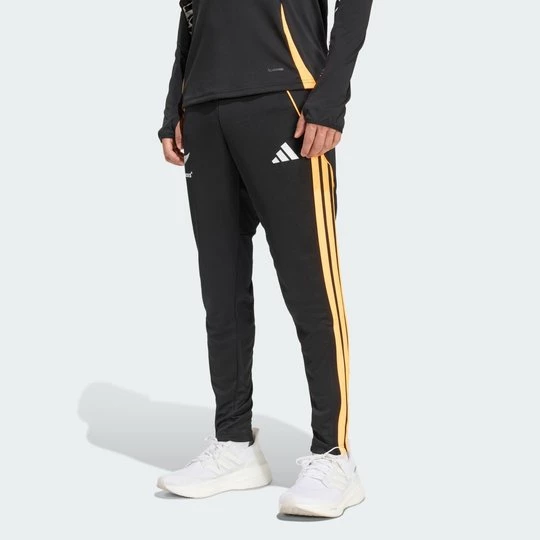 Obrázek produktu TRÉNINKOVÉ KALHOTY ALL BLACKS MARVEL Adidas