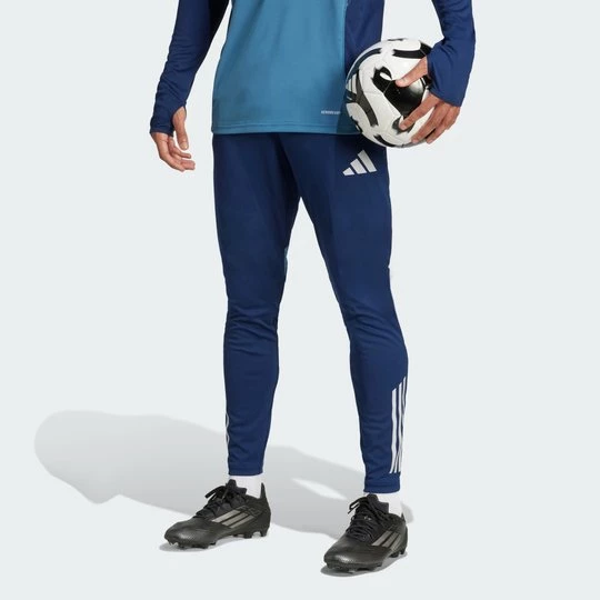 Obrázek produktu Tréninkové kalhoty Arsenal Tiro 25 Competition Adidas modrá