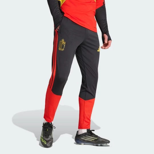 Obrázek produktu Tréninkové kalhoty Belgie 26 Tiro Adidas