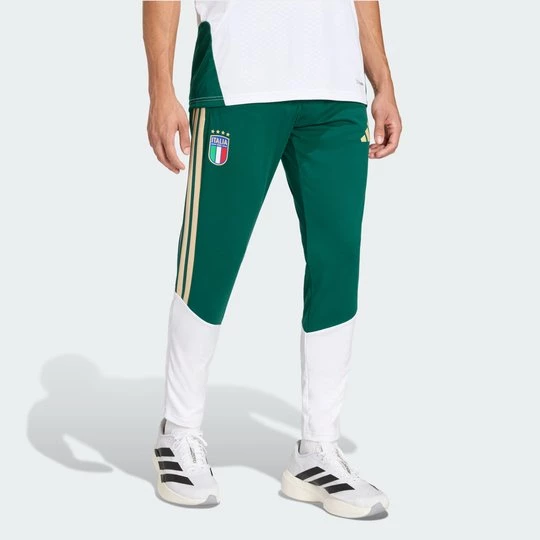 Obrázek produktu Tréninkové kalhoty Itálie 26 Tiro Adidas