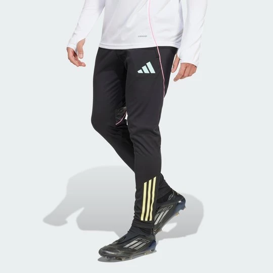Obrázek produktu Tréninkové kalhoty Juventus Tiro 25 Competition Adidas