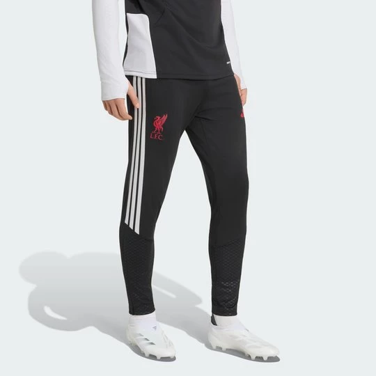 Obrázek produktu Tréninkové kalhoty Liverpool FC Tiro 26/27 Adidas černá