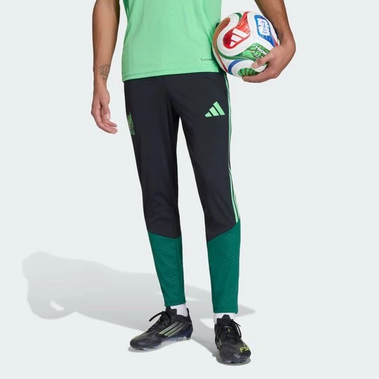 Obrázek produktu Tréninkové kalhoty Mexiko 26 Tiro Adidas