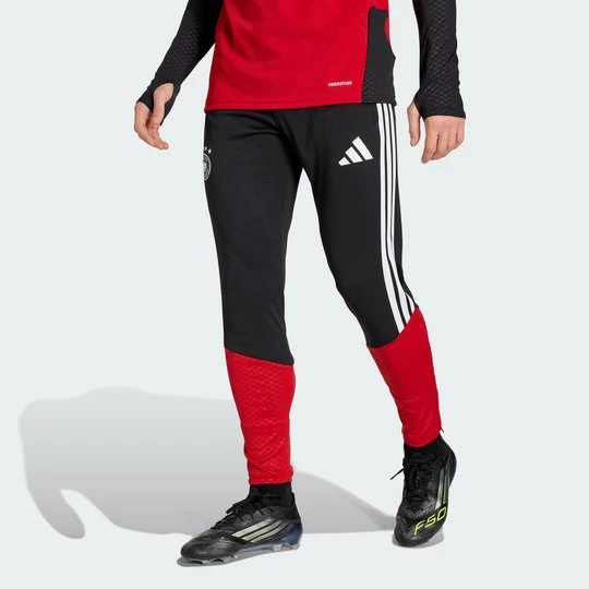 Obrázek produktu Tréninkové kalhoty Německo 26 Tiro Adidas