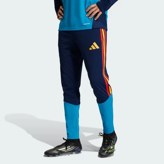 Obrázek produktu Tréninkové kalhoty Španělsko 26 Tiro Adidas