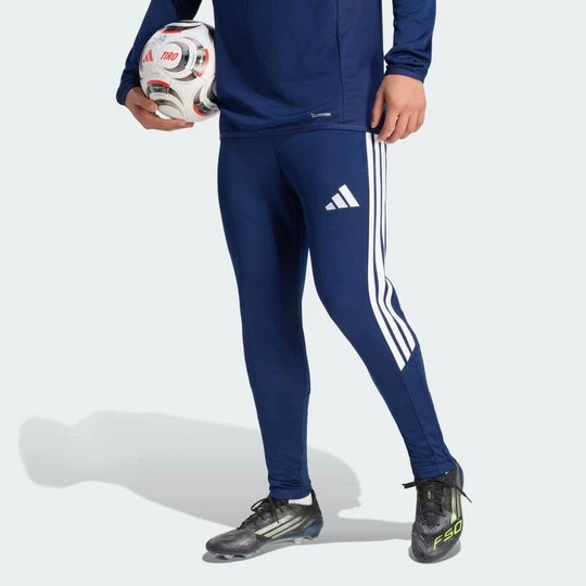 Obrázek produktu Tréninkové kalhoty Tiro 26 League Slim Adidas