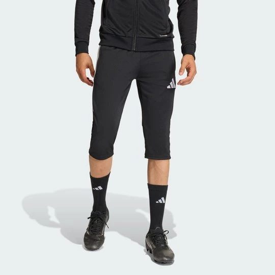 Obrázek produktu Tréninkové kalhoty Tiro26 League 3/4 Adidas
