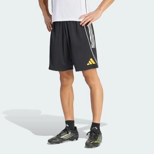 Obrázek produktu Tréninkové šortky adidas Real Madrid Avengers 25/26 Tiro25 Competition černá