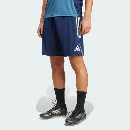 Obrázek produktu Tréninkové šortky Arsenal Tiro 25 Competition Adidas modrá