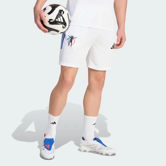 Obrázek produktu Tréninkové šortky Jude Bellingham Adidas