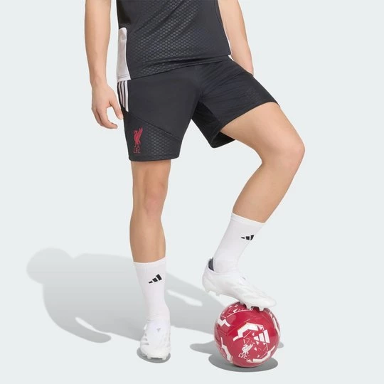 Obrázek produktu Tréninkové šortky Liverpool FC 26/27 Tiro Adidas