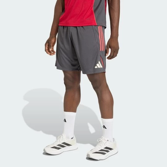 Obrázek produktu Tréninkové šortky Liverpool FC Tiro 25 Competition Adidas