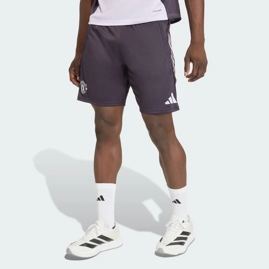 Obrázek produktu Tréninkové šortky Manchester United Tiro 25 Competition Adidas