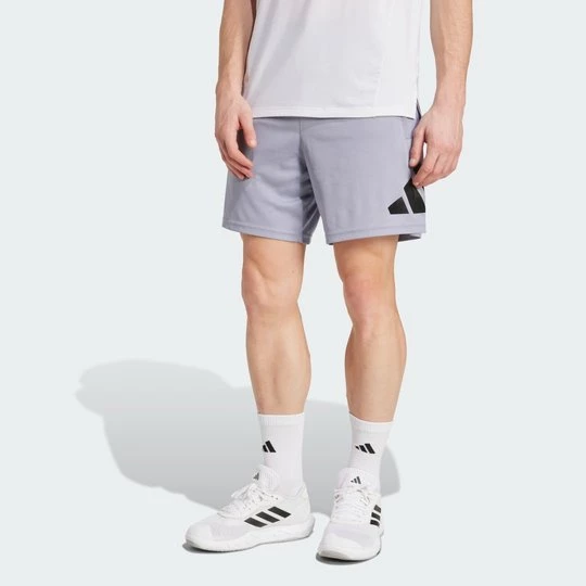 Obrázek produktu Tréninkové šortky Train Essentials Logo Adidas