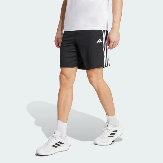 Obrázek produktu Tréninkové šortky Train Essentials Piqué 3-Stripes Adidas