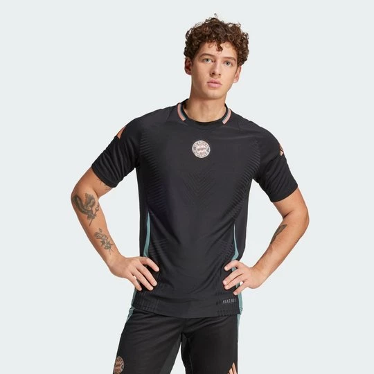 Obrázek produktu Tréninkový dres FC Bayern Tiro 24 Pro Adidas