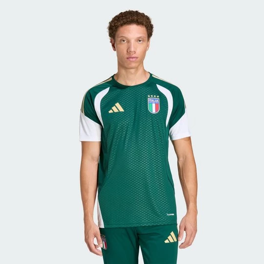 Obrázek produktu Tréninkový dres Itálie 26 Tiro Adidas