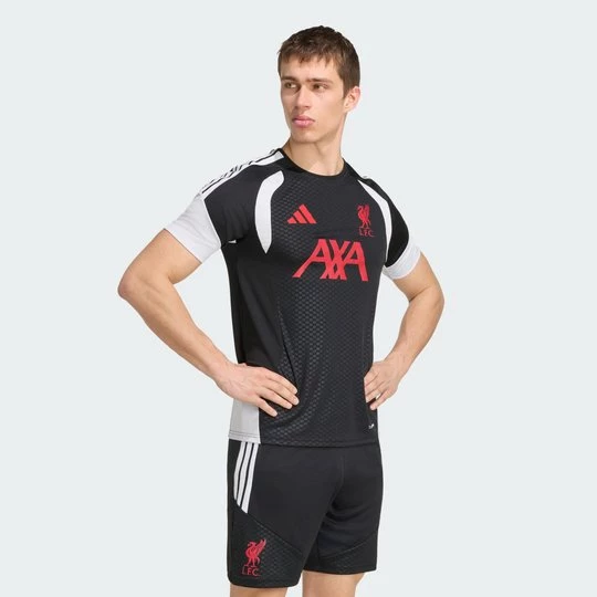 Obrázek produktu Tréninkový dres Liverpool FC 26/27 Tiro Adidas