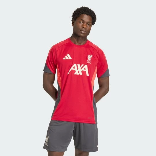 Obrázek produktu Tréninkový dres Liverpool FC Tiro 25 Competition Adidas