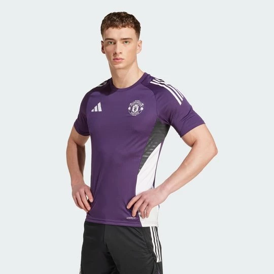 Obrázek produktu Tréninkový dres Manchester United Tiro 25 Competition Adidas