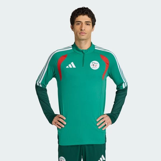 Obrázek produktu Tréninkový top Alžírsko 26 Adidas