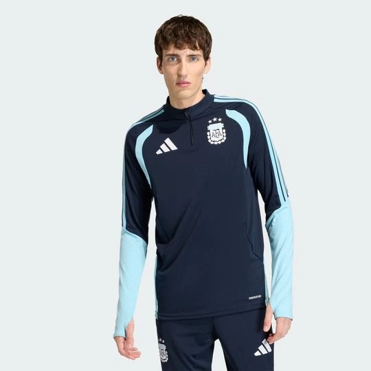 Obrázek produktu Tréninkový top Argentina 26 Tiro Adidas