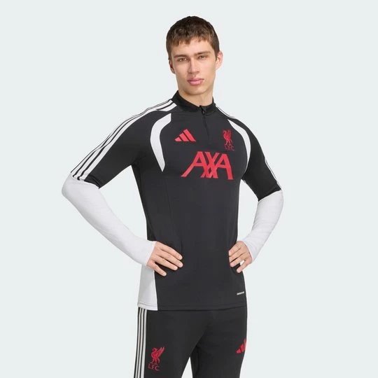Obrázek produktu Tréninkový top Liverpool FC 26/27 Tiro Adidas