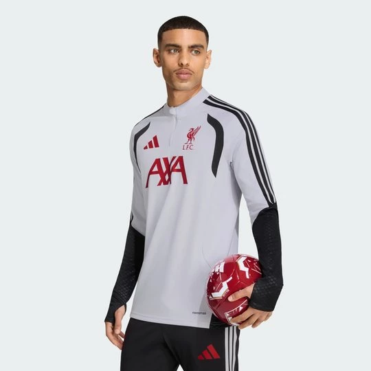 Obrázek produktu Tréninkový top Liverpool FC 26/27 Tiro Adidas